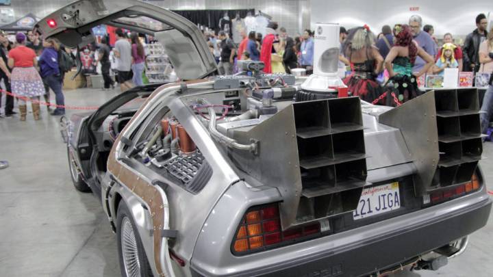 Mennonite Heritage Village Offers Time Travel for a Lot Less than the Cost of a Delorean