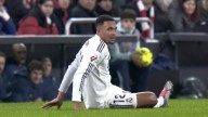 Malas noticias para el Real Madrid: Trent se rompe en San Mamés