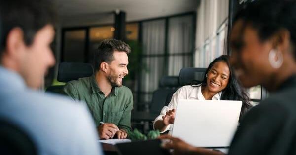 3 New Year’s Resolutions to Boost Your Career