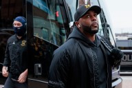 Even before scandal that led to firing, Sherrone Moore’s Michigan tenure was rocky