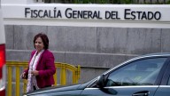 La fiscal general propuesta por Sánchez, Teresa Peramato, se compromete a "subsanar la profunda herida" que ha dejado en el Ministerio Público el proceso penal contra García Ortiz