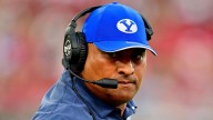 Kelani Sitake to remain head coach at BYU, sources say
