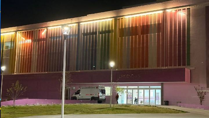 Lamentable. Bebé de 3 días de nacido es abandonado por su madre en Hospital Materno Infantil de Saltillo