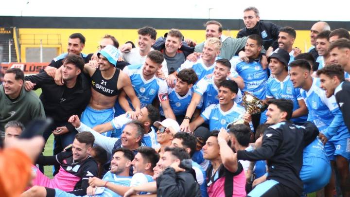 Estudiantes es de Primera: preparan un gran recibimiento en el Candini a estadio abierto