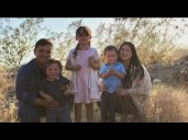 Undocumented immigrant charged in death of 8-year