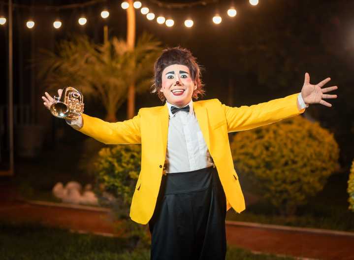 Asesinan a balazos al payaso ‘Tuki Tuki’ tras ser citado a un falso show