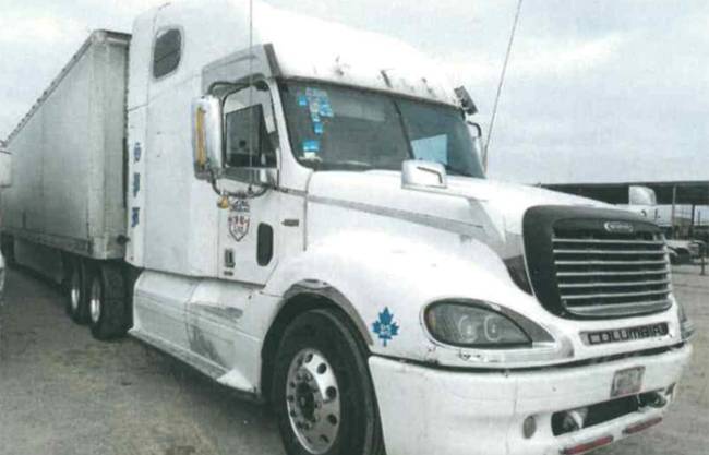 Sentencian a polleros por transportar a 22 migrantes en Monclova; les dan 12 años de prisión