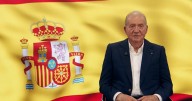 Mensaje en vídeo del Rey Juan Carlos: «Os pido que apoyéis a mi hijo, el Rey, en este duro trabajo que es unir a todos los españoles»