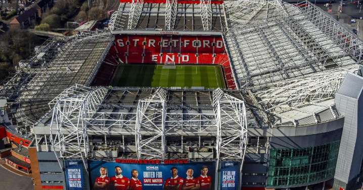 Premier League clubs face tax hikes after stadiums hit in Budget