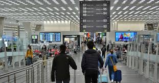 AICM REFUERZA VIGILANCIA SANITARIA POR INFLUENZA A(H3N2)