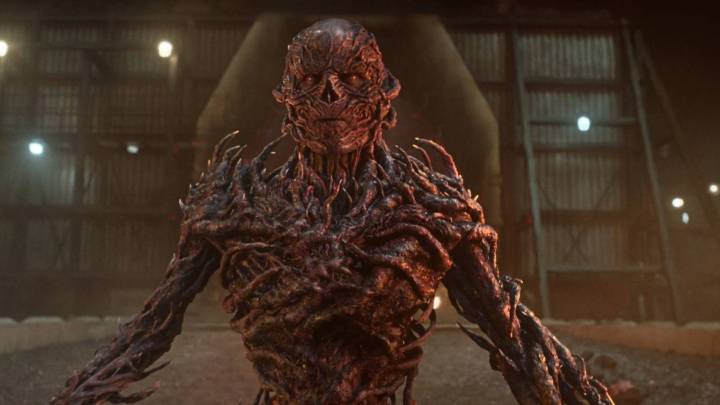 'Stranger Things' Star Jamie Campbell Bower Explains Vecna's Voice & Monstrous New Look