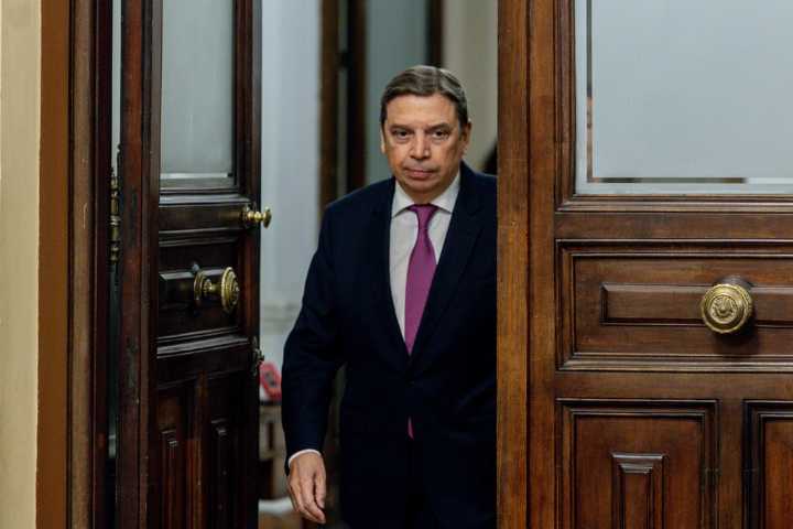 China acepta la regionalización del comercio porcino