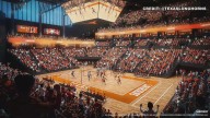 UT Austin seeking developer for new arena