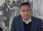 Va el PAN por investigación contra Alex Lebarón y Brenda Ríos