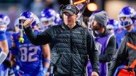 Boise State, UNLV set to part ways after 1 final clash in Mountain West title game