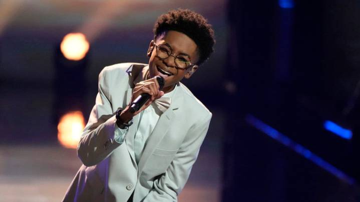 Who Is 'The Voice' Season 28 Star Max Chambers? Meet the Aspiring Singer