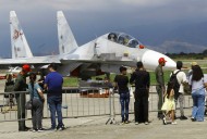 'Abomination': Experts slam Trump’s troubling departure from military’s 'core values'