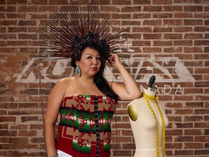 Manitoulin Island designer finds new sense of confidence 