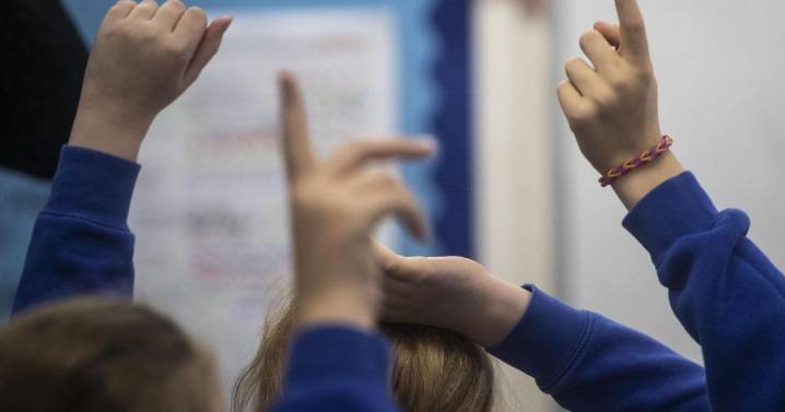 Fact check: Teacher numbers and ‘Christmas decorations tax’