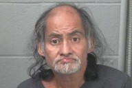 Man Allegedly Broke into Apartment, Unwrapped Gifts, Napped and Refused to Leave