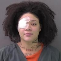 Woman rams into home garage in Killeen; gets probation, must pay damages