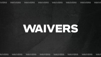 2025 MLS End-of-Year Waivers List