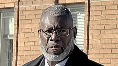 Erie City Council OKs street naming to honor James Sherrod