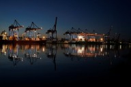 German exports unexpectedly rise in October due to EU trade