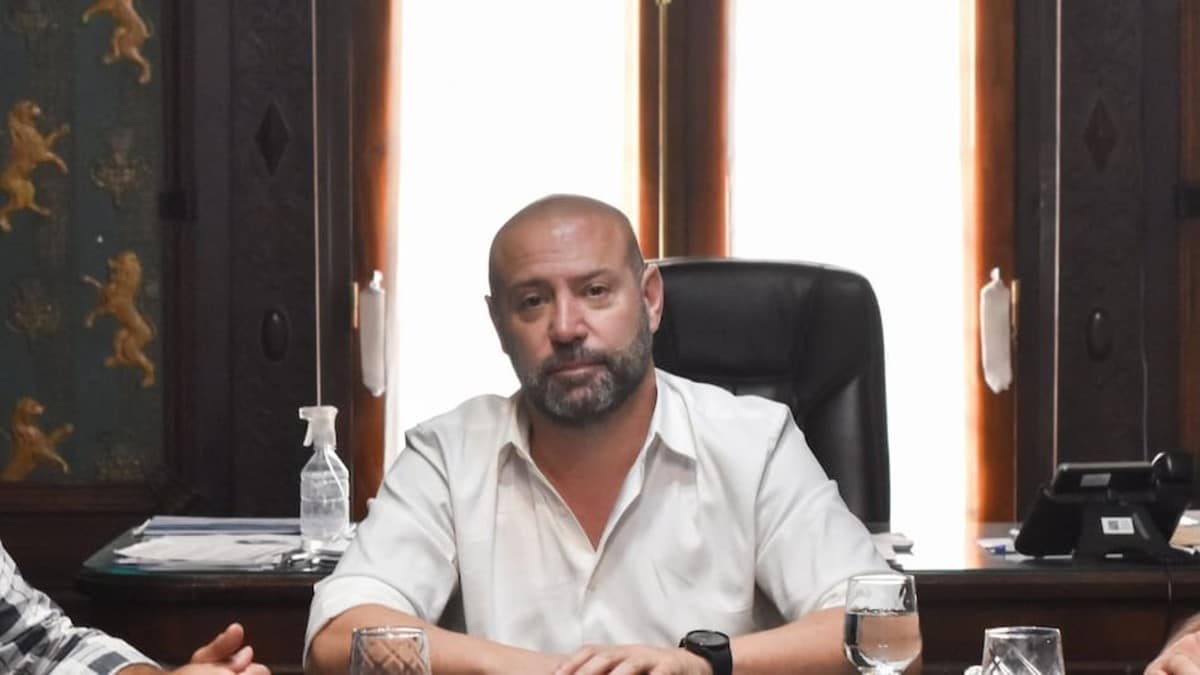 Causa ANDIS: Diego Spagnuolo niega vínculo con maniobras ilícitas y cuestiona la investigación