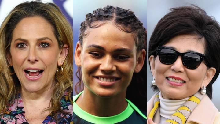 Trinity Rodman contract saga timeline: NWSL board making moves to keep superstar?