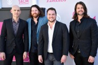 Eli Young Band Is Coming to Bar Harbor This Saturday