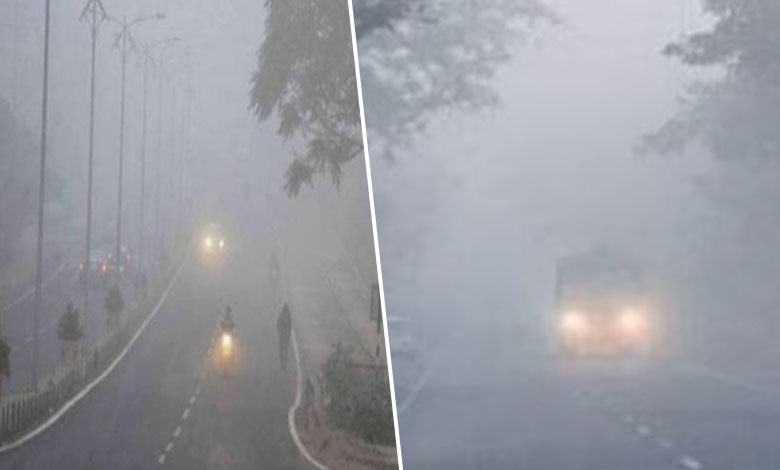 Hyderabad Air Quality Worsens as Winter Intensifies | AQI Touches 180, Experts Warn Delhi-Like Scenario