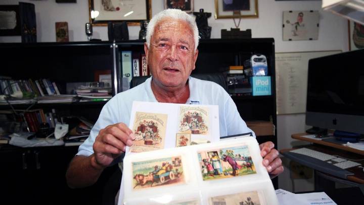 Fallece a los 85 años Emilio Cano, empresario y ex presidente del Consejo Social de la UMH