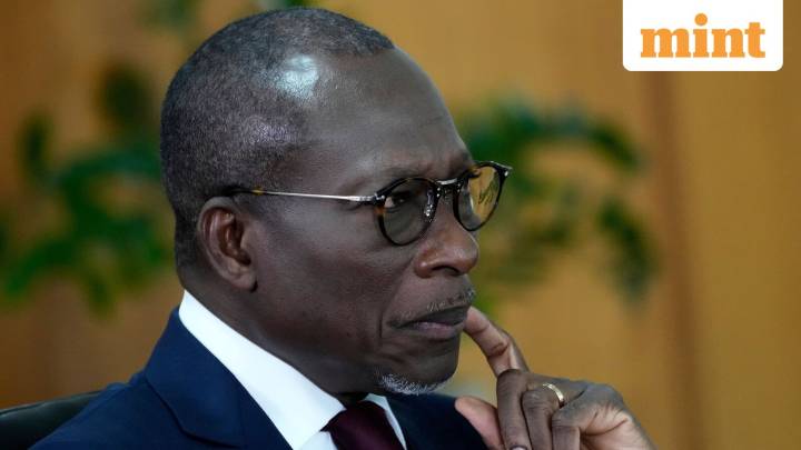 Where is Benin? The West African country everyone is talking about