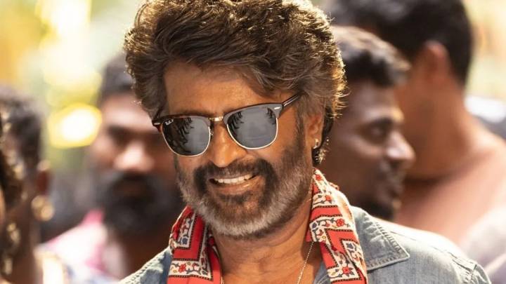 Film fraternity celebrates Rajinikanth’s birthday with heartfelt wishes