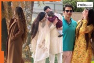 Studied in London, as glamorous as any Bollywood actress, got UK license, is married to THIS UPSC topper; her name is…, her husband is..