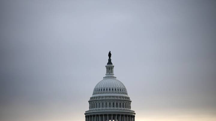 Senate to vote on 2 health care proposals. And, the latest U.S. move against Venezuela