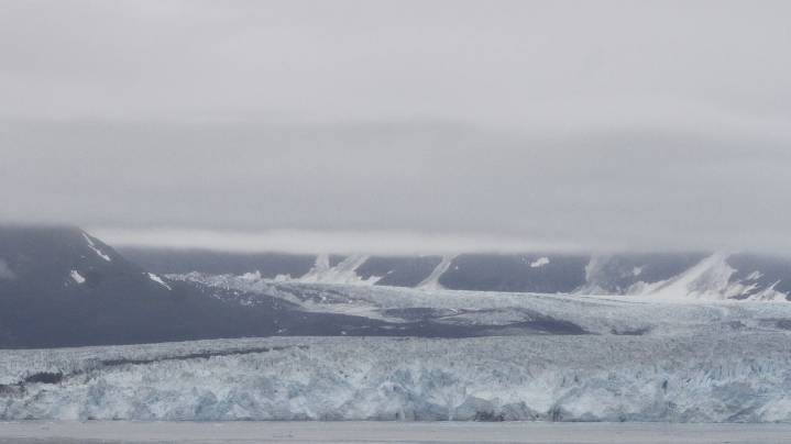 Magnitude-7.0 earthquake hits in remote wilderness along Alaska