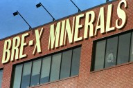 Business Brief: From Bre-X to boardroom chaos