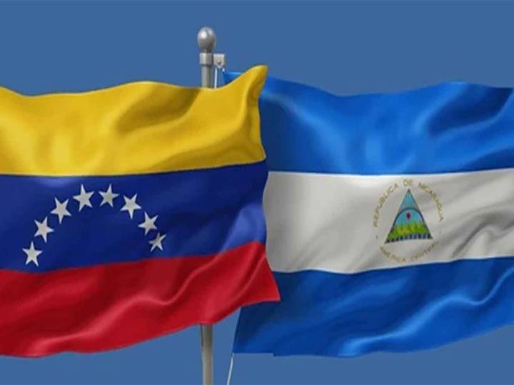 Nicaragua ratificó hermandad y solidaridad con Venezuela