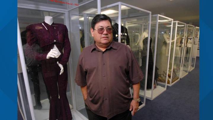 Abraham Quintanilla, father of Tejano queen Selena, has died