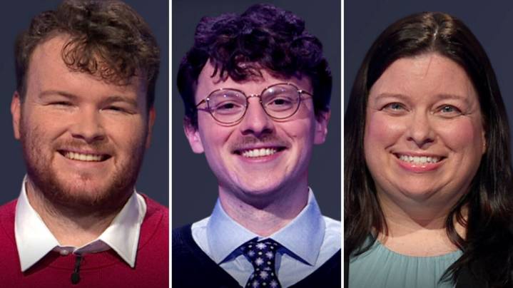 'Jeopardy!' Fans React After Shocking Harrison Whitaker Result