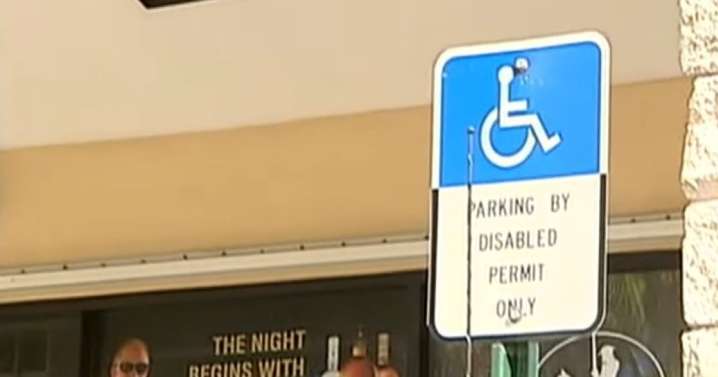 Miami-Dade toma medidas contra el abuso de permisos de estacionamiento para personas con discapacidad