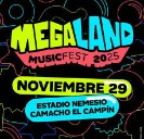 Mega festival musical gratis en Bogotá para fin de año