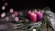 Here's everything to know about the meaning of Advent