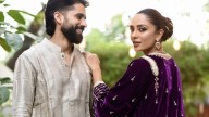 From secret romance to blissful marriage: Sobhita Dhulipala opens up on her journey with Naga Chaitanya