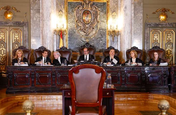 Una sentencia inaceptable