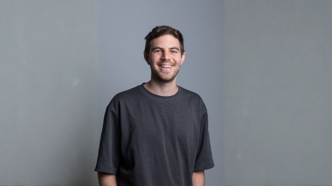 Alejo Blasco, Head of Marketing de Lemon: “En adopción cripto, Argentina es de los países más avanzados del mundo"