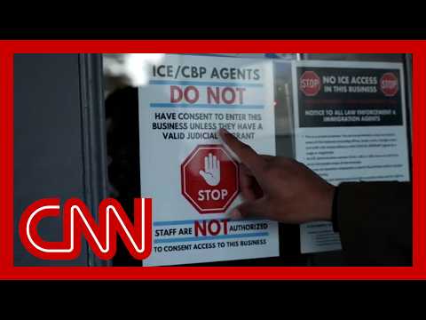 DHS launches immigration crackdown operation in New Orleans