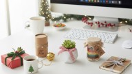 5 ideas de regalos de Navidad baratos y bonitos para compañeros de trabajo